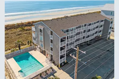 4800 N Ocean Blvd. #3E, North Myrtle Beach, SC 29582 - Photo 1