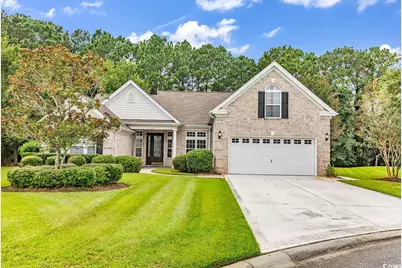 609 Bristol Pl., Murrells Inlet, SC 29576 - Photo 1
