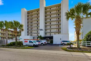 4311 S Ocean Blvd, North Myrtle Beach, SC 29582 - Photo 1