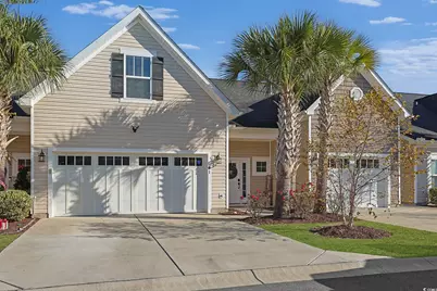 701 Sovereign Ct. #41, Myrtle Beach, SC 29588 - Photo 1