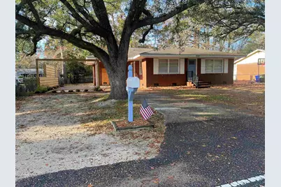 1211 13th Ave., Conway, SC 29526 - Photo 1