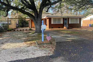 1211 13th Ave, Conway, SC 29526 - Photo 1