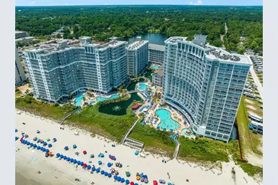 158 Seawatch Dr. #1107, Myrtle Beach, SC 29572 - Photo 1