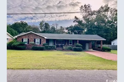 1852 Marion St., Georgetown, SC 29440 - Photo 1