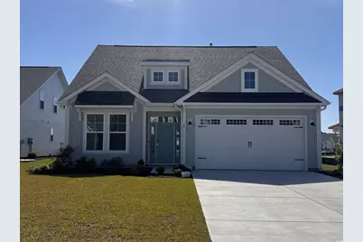 389 Starlit Way, Myrtle Beach, SC 29579 - Photo 1