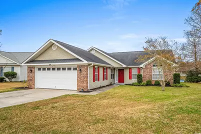 322 Kildare Ct., Myrtle Beach, SC 29588 - Photo 1