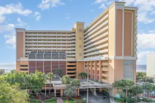 6900 N Ocean Blvd, Myrtle Beach, SC 29572 - Photo 1