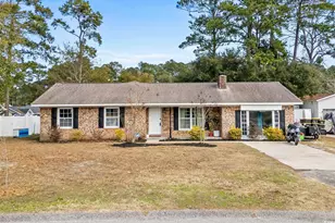4195 Sandtrap Ave, Little River, SC 29566 - Photo 1