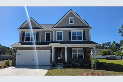 586 Slaty Dr., Myrtle Beach, SC 29588 - Photo 1