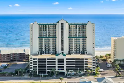 102 N Ocean Blvd. #701, North Myrtle Beach, SC 29582 - Photo 1