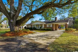 3052 Hwy 19, Conway, SC 29526 - Photo 1