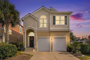 302 7th Ave S, North Myrtle Beach, SC 29582 - Photo 1