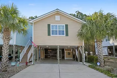4341 Grande Harbour Blvd., Little River, SC 29566 - Photo 1