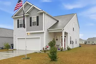 327 Vaccaro Dr, Myrtle Beach, SC 29588 - Photo 1