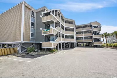 2405 S Ocean Blvd. #210, North Myrtle Beach, SC 29582 - Photo 1