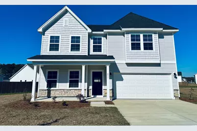 211 Sundrop Way, Conway, SC 29526 - Photo 1