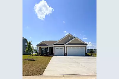 839 Big Cedar Dr., Loris, SC 29569 - Photo 1