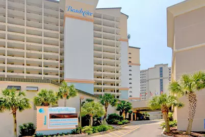 4800 S Ocean Blvd. #603, North Myrtle Beach, SC 29582 - Photo 1