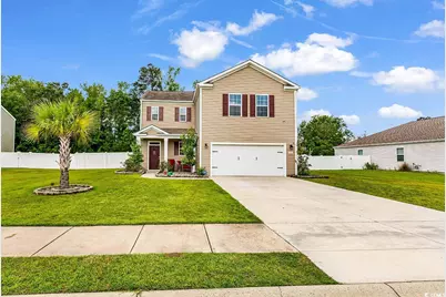 408 Carmello Circle, Conway, SC 29526 - Photo 1