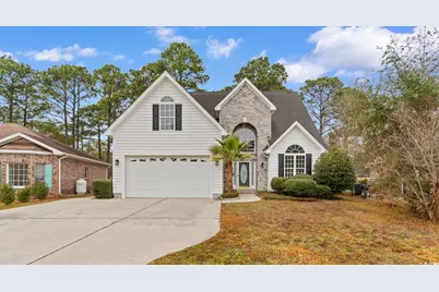 2077 N Berwick Dr., Surfside Beach, SC 29575 - Photo 1