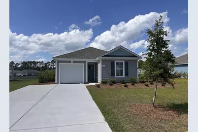 243 Teddy Bear Circle, Conway, SC 29526 - Photo 1