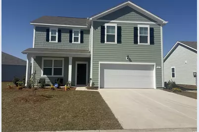 257 Ridley St, Longs, SC 29568 - Photo 1