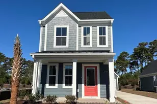 2753 Rowyn St, North Myrtle Beach, SC 29568 - Photo 1