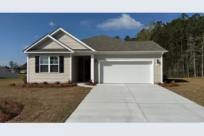 448 Clear Lake Dr., Conway, SC 29526 - Photo 1