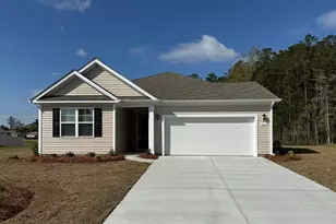 448 Clear Lake Dr, Conway, SC 29526 - Photo 1