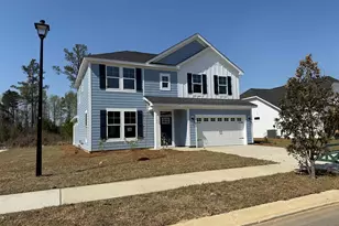 4103 Collins Farm Wy, Conway, SC 29526 - Photo 1
