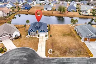 109 Swallowtail Ct, Little River, SC 29566 - Photo 1