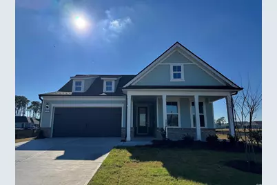 1105 Grinnell St., North Myrtle Beach, SC 29582 - Photo 1