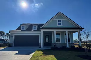 1105 Grinnell St, North Myrtle Beach, SC 29582 - Photo 1