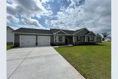 921 Woodside Dr., Conway, SC 29526 - Photo 1