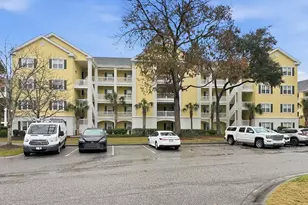 601 Hillside Dr N, North Myrtle Beach, SC 29582 - Photo 1