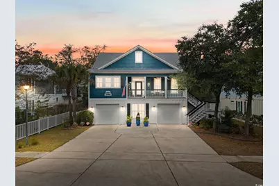 618 Otter Ave., Murrells Inlet, SC 29576 - Photo 1