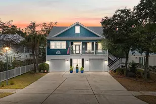 618 Otter Ave, Murrells Inlet, SC 29576 - Photo 1