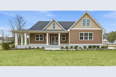 214 Carolina Dr., Loris, SC 29569 - Photo 1