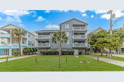 914 S Ocean Blvd. #201, Surfside Beach, SC 29575 - Photo 1