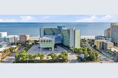 1105 S Ocean Blvd. #932, Myrtle Beach, SC 29577 - Photo 1