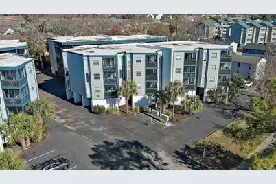 1500 Cenith Dr. #Unit A-403, North Myrtle Beach, SC 29582 - Photo 1