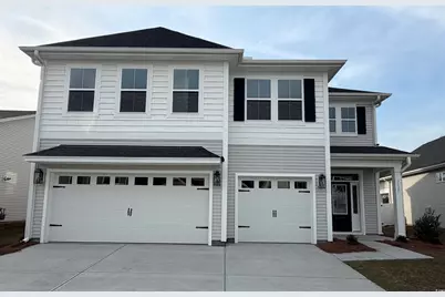 3138 Visionary Dr., Myrtle Beach, SC 29588 - Photo 1