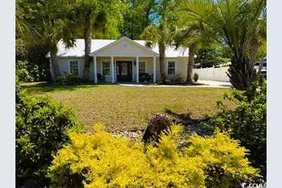 1320 Waterway Dr., North Myrtle Beach, SC 29582 - Photo 1