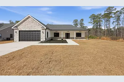 7879 E Highway 19, Loris, SC 29569 - Photo 1