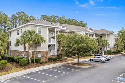 6253 Catalina Dr. #311, North Myrtle Beach, SC 29582 - Photo 1