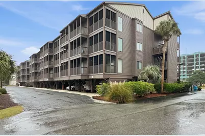 207 3rd Ave. N #247, North Myrtle Beach, SC 29582 - Photo 1