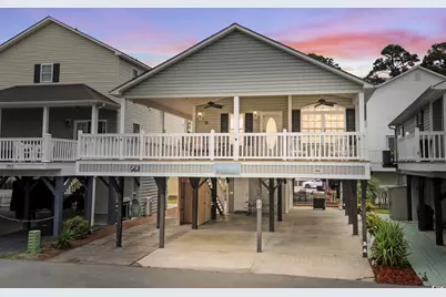 6001-P3 S Kings Hwy., Myrtle Beach, SC 29575 - Photo 1