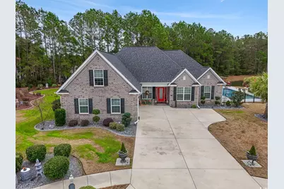 2016 Potomac Ct., Myrtle Beach, SC 29579 - Photo 1