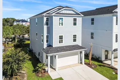 1312 Battery Park Dr., North Myrtle Beach, SC 29582 - Photo 1