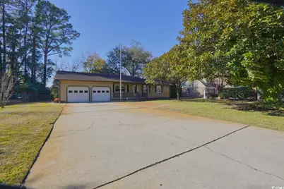 1263 Glenns Bay Rd., Myrtle Beach, SC 29575 - Photo 1